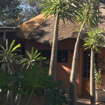 Weltevreden Country Guest Lodge Groblersbrug Exteriör bild