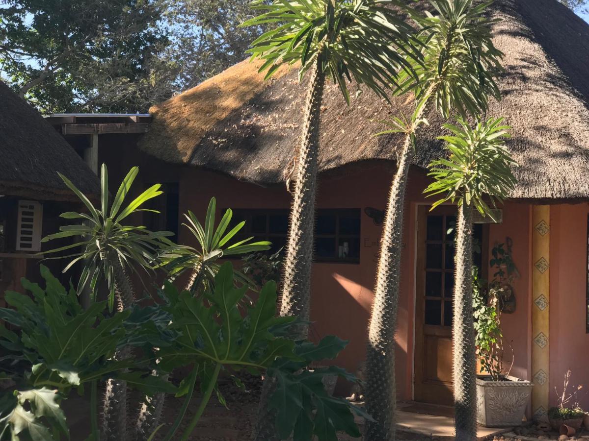 Weltevreden Country Guest Lodge Groblersbrug Exteriör bild