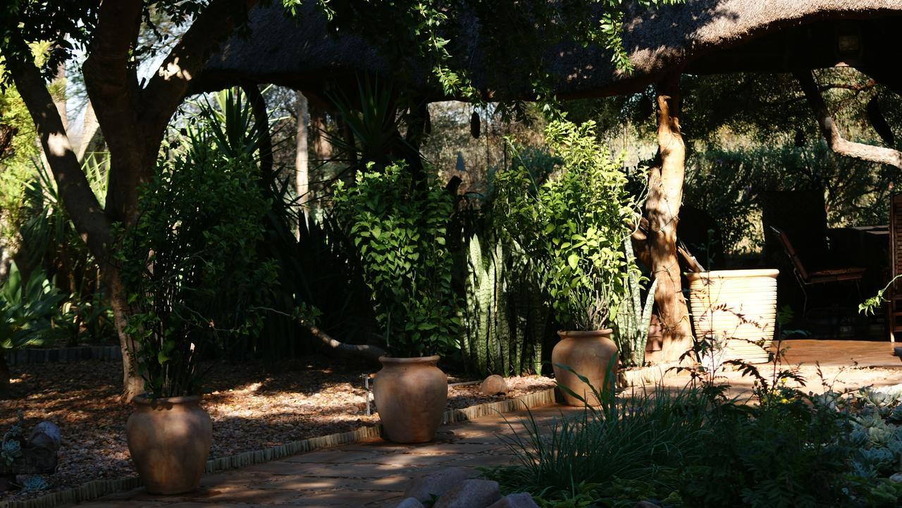 Weltevreden Country Guest Lodge Groblersbrug Exteriör bild
