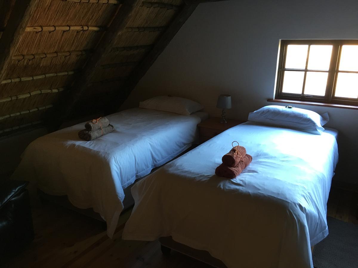 Weltevreden Country Guest Lodge Groblersbrug Exteriör bild