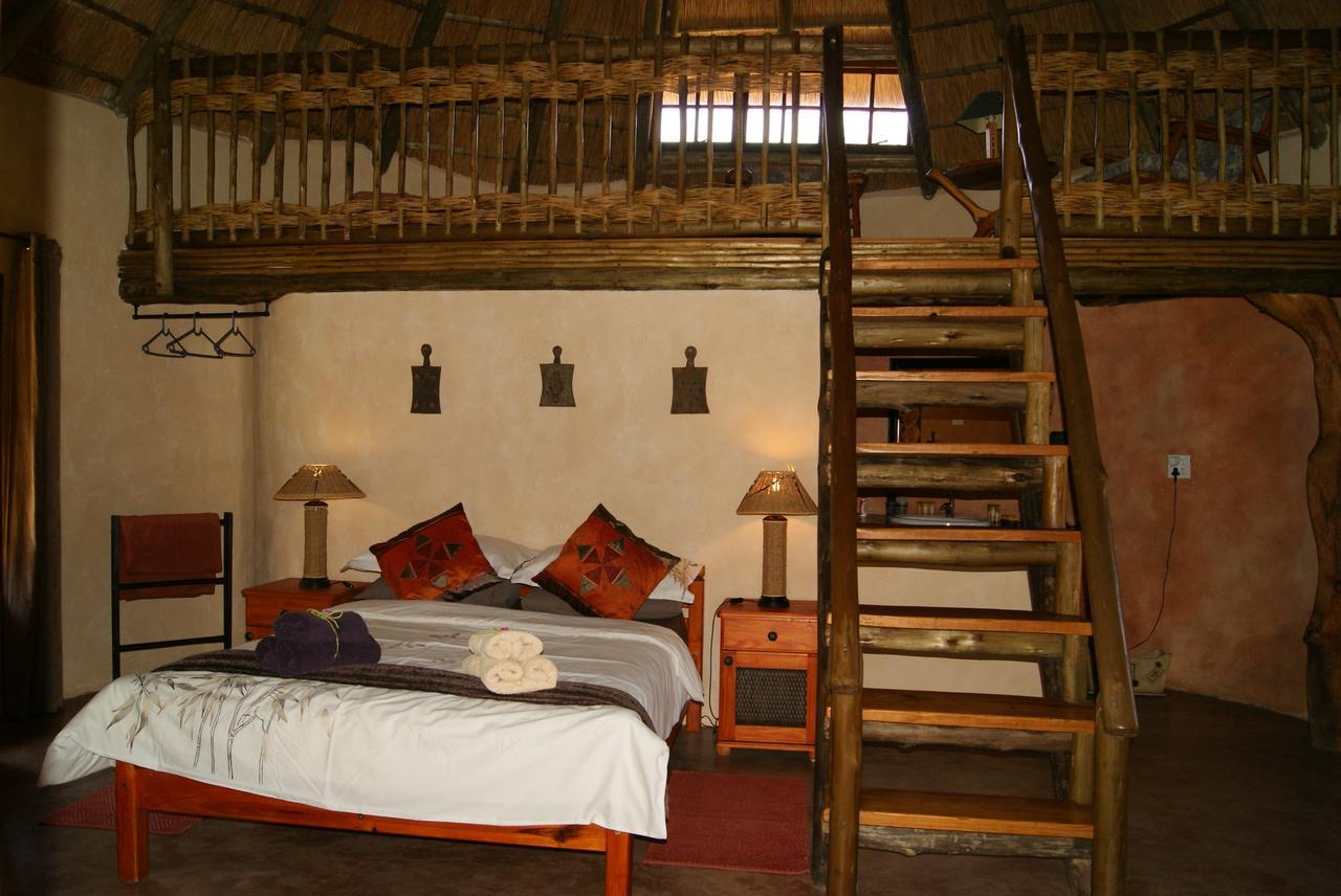Weltevreden Country Guest Lodge Groblersbrug Exteriör bild