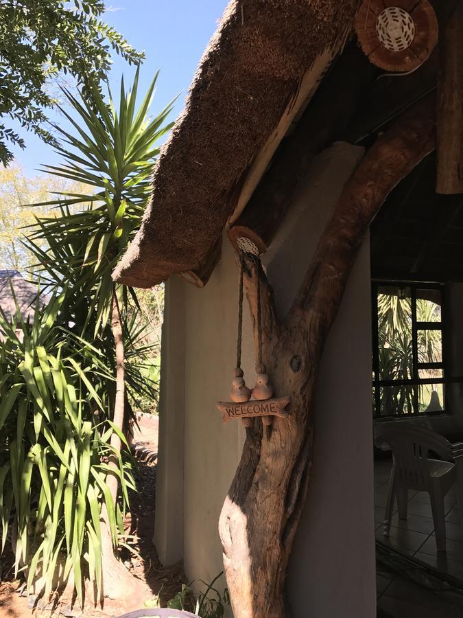 Weltevreden Country Guest Lodge Groblersbrug Exteriör bild