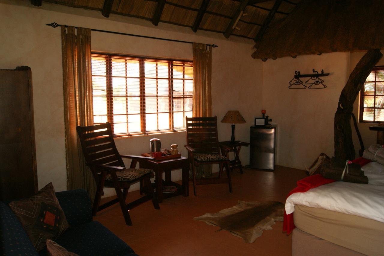 Weltevreden Country Guest Lodge Groblersbrug Exteriör bild