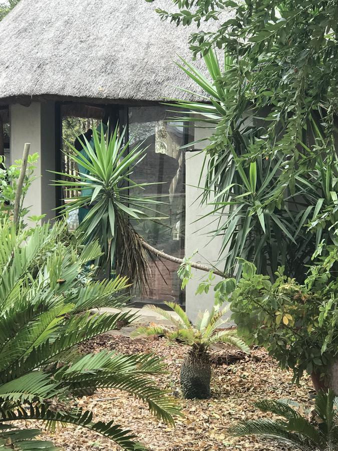 Weltevreden Country Guest Lodge Groblersbrug Exteriör bild
